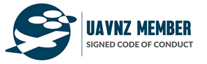 UAVNZ Logo